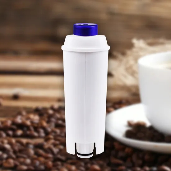 Home Coffee Machine Clean Water Filter Auto-Coffee Machine Filter for De Longhi Dls002 Ser3017 551329811 Ec800 Esam Ecam Etam