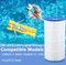 Local Factory Pool Filter Pump Swimming Pool Sand Filter and Pump Filtration System