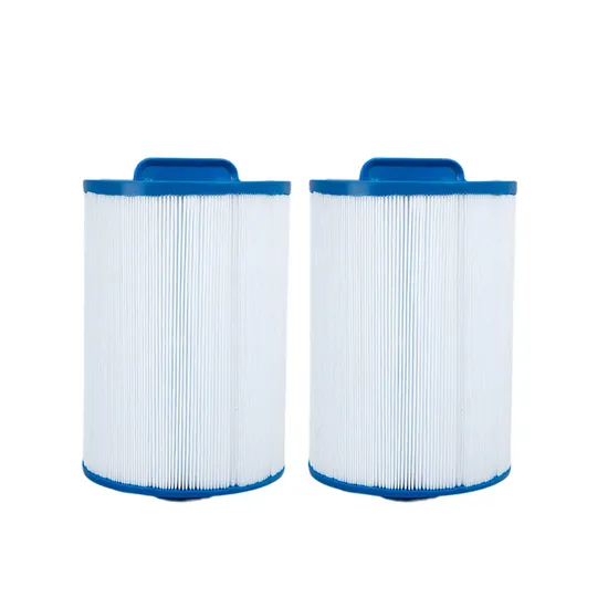 SPA Tubs, Sauna Rooms and Swimming Pool Water Filter, Unicel Type Replacement