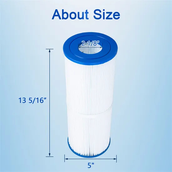 Washable Swimming Pool Water Filter SPA Bathtub Filter C-4950 Prb50-in Compatible Model