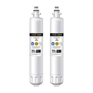 Premium Filtro De Refrigerador Fridges Water Filter Cartridge Cleaner Replacement