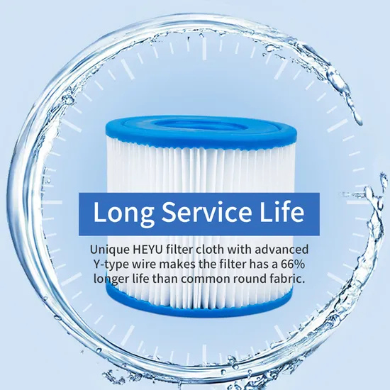 Wholesale Pipeless Water Filter System for Inflatable Swimming Pool, Piscine Filtro De Agua
