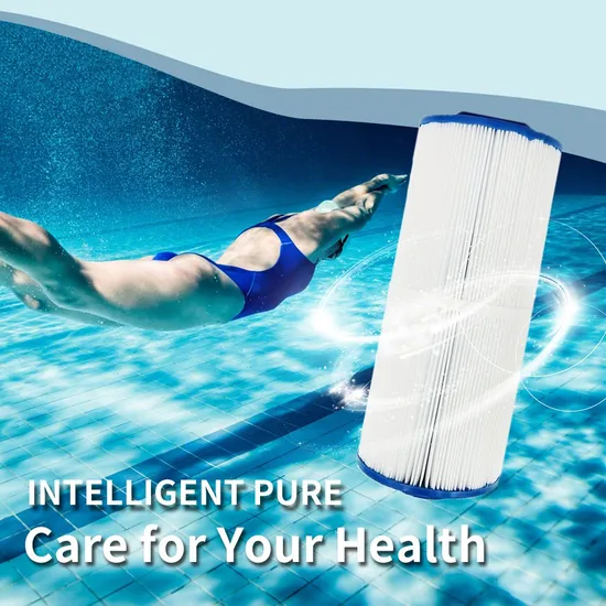 Compatible Swimming Pool Filter for 5CH-502 Ppm50sc-F3m FC-0195 Model SPA Hot Tub