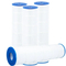 Factory Compatible with Aqua SPA Costway All Seasons Go-Plus Wido B Cool 2 Be SPA Ospazia Water Filter for Swimming Pool
