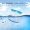 Household Movable Swimming Pool Filter and Pump Water Cleaner Purifier