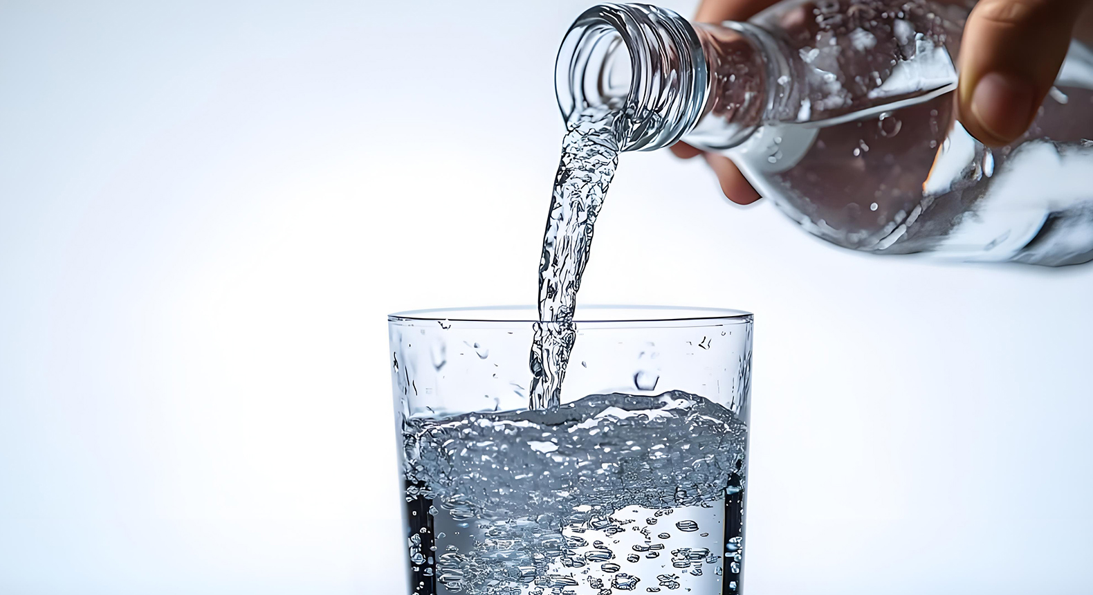 Drinking Water