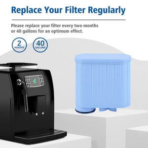 Auto Coffee Machine Filter Coffee & Tea Tools Delicious Taste Aqua Ca6903/22 Ca6903/00 Ca6903/99 Home Filter Coffee Machine