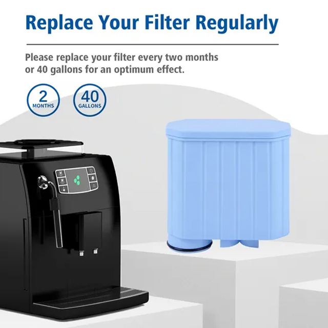 Auto Coffee Machine Filter Coffee & Tea Tools Delicious Taste Aqua Ca6903/22 Ca6903/00 Ca6903/99 Home Filter Coffee Machine