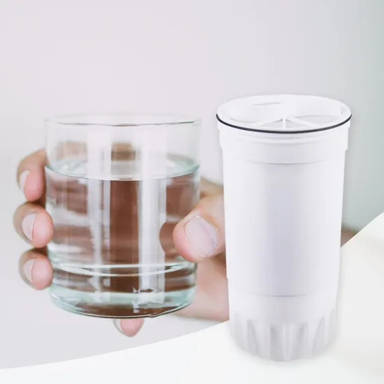 Household Usage 0 Big TDS Zr-001, Zr-003, Zr-004, Zr-006, Zr-008, Zr-012, Zr-017, Zr-600 Pitcher Replacement Water Filter