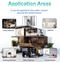 Household Coffee Machine Improves Good Taste Ca6702 00 Ca6702 10 Ca6706 48 21001711 Ri970 60 1003380 Coffee Machine Water Filters