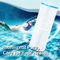SPA Filter Replaces Pleatco Prb50-in, Unicel C-4950, Filbur FC-2390, Jacuzzi J200/J210/J220/J235/J245/J275, Guardian 413-212-02, 373045 Drop in Hot Tub Filter