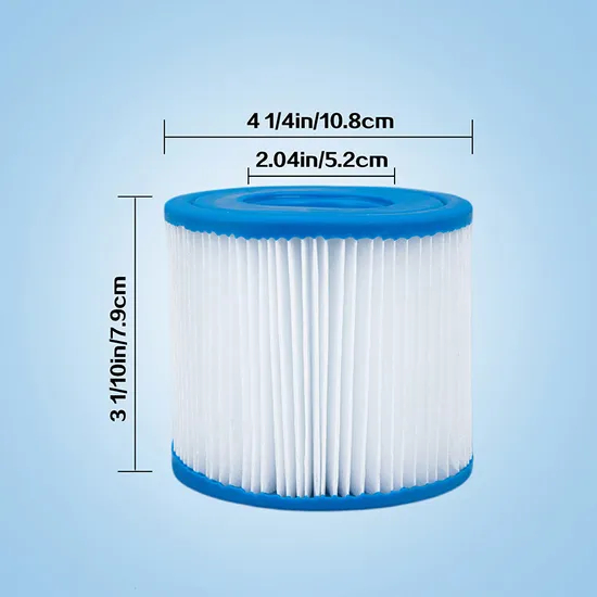 Factory Manufacture Full Sets Swimming Pool Equipments Pool Filter Pump and Accessories
