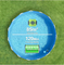 High Quality Cordless Swimming Pool Robotic Cleaner