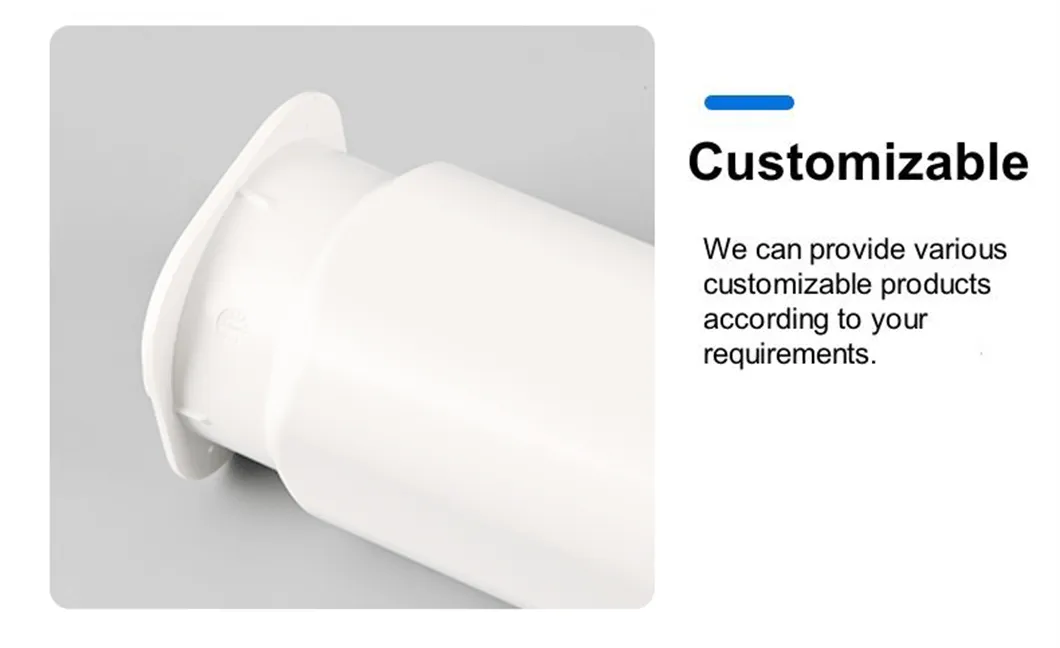 Factory Supplying Home Appliance Kitchen Refrigerator Office Coffee Machine Reverse Osmosis Water Filter Cartridge Dispenser Refrigerator Filters