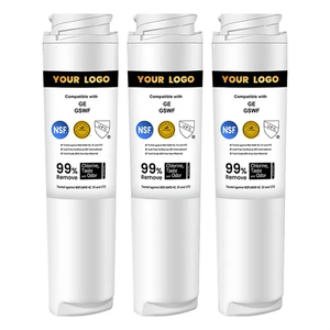 Best Refrigerator Water Filter Da29-00020b Certified Water Purifier
