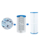 NSF Certified Outdoor Swimming Pool Filter and Indoor SPA Filter Cartridge Filtro De Agua