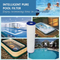 Swimming Pool Filter Sand Pool SPA Filter Pipeless Swimming Pool Filter