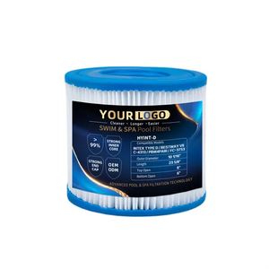 Wholesale Piscina and Pool SPA Filter, Replace Unicel Pure SPA Clean Accessories