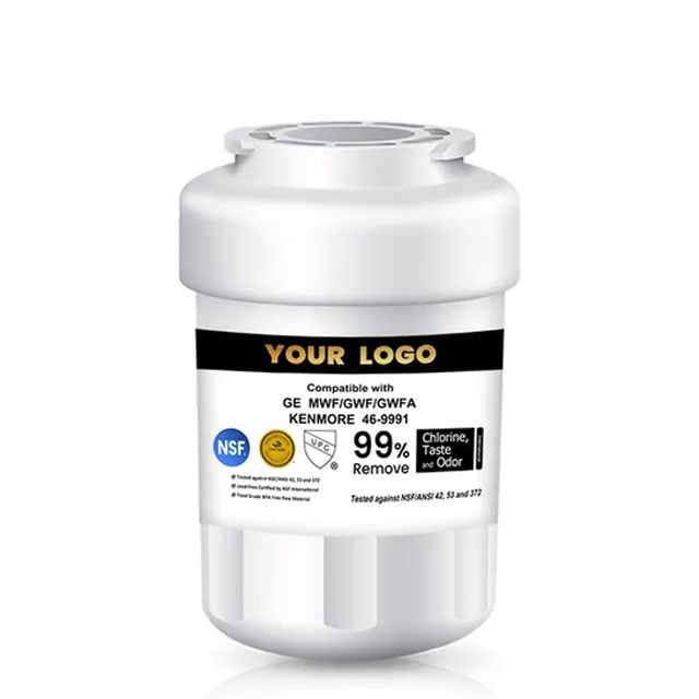 Filter Cartridge Filtro De Carbon Activo Fridge Water Filter for Fridge