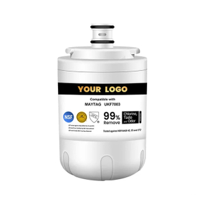 Fridge Rcartridge Efrigerator Water Filter With NSF Certified Replacement For Da97-17376b, Da97-08006c, Haf-Qin, Haf-Qin/Exp Wholesale