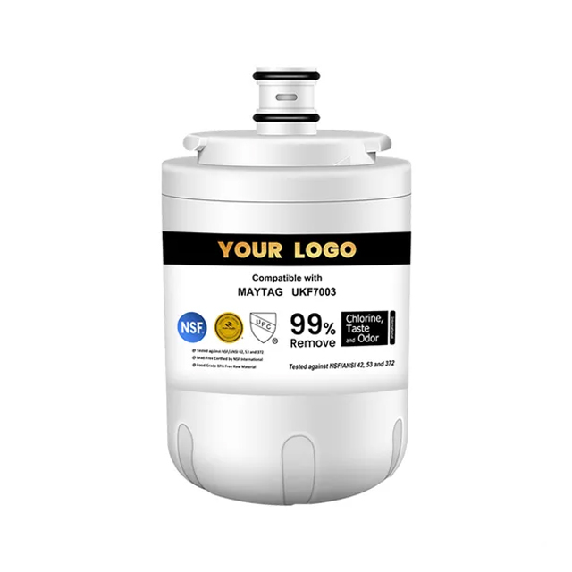 Fridge Rcartridge Efrigerator Water Filter With NSF Certified Replacement For Da97-17376b, Da97-08006c, Haf-Qin, Haf-Qin/Exp Wholesale