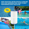 Swimming Pool Accessories Swimming Pool Equipment Water Filtration Sand Filter Pool Filters Replacement Cartridge