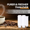 Household Coffee Machine Improves Good Taste Ca6702 00 Ca6702 10 Ca6706 48 21001711 Ri970 60 1003380 Coffee Machine Water Filters