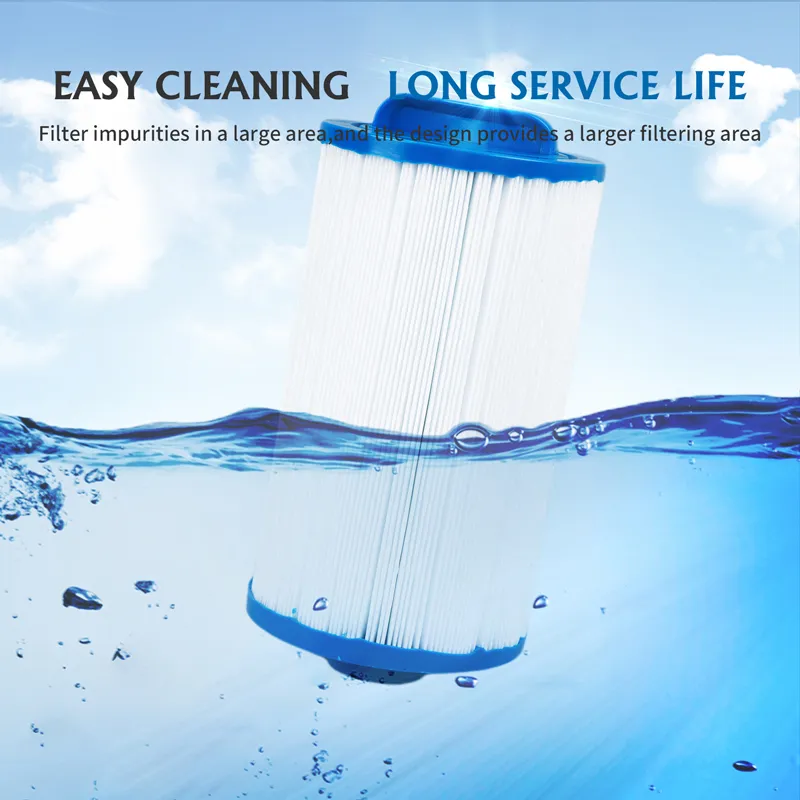 Hot Selling 10000L/H Swimming Pool Filter and Pump Accessories