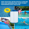 Filtro De Piscina and Movable Swimming Pool Filter Replacement