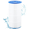 Large Flux Cartridge Filter Swimming Pool Equipment Swim Pleated Big Blue Flow Filter