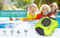 High Quality Cordless Swimming Pool Robotic Cleaner