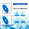 Swimming Pool Filter Cartridge Above Ground Pool SPA Accessories Filtro De Agua