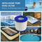 Filtro De Agua Swimming Pool Water Cartridge Water Filter Water Filtration System Pool Filter