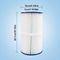 Manufacture Swimming Pool Accessories SPA Filter Housing Hayward Combination Filtro De Agua