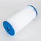 Solutions 5 Micron Pleated Water Filter Home 10"X4.5" Whole House Heavy Duty Sediment Replacement Cartridge Compatible with Cp5-934, Ecp5-Bb, R50-Bb, Fxhsc, RS6