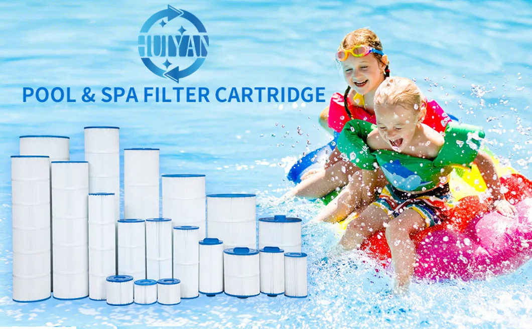 OEM ODM Pool Filter Replace for Swim Clear C200s Cx200xre CS200e Swimming Pool Filter Cartridge