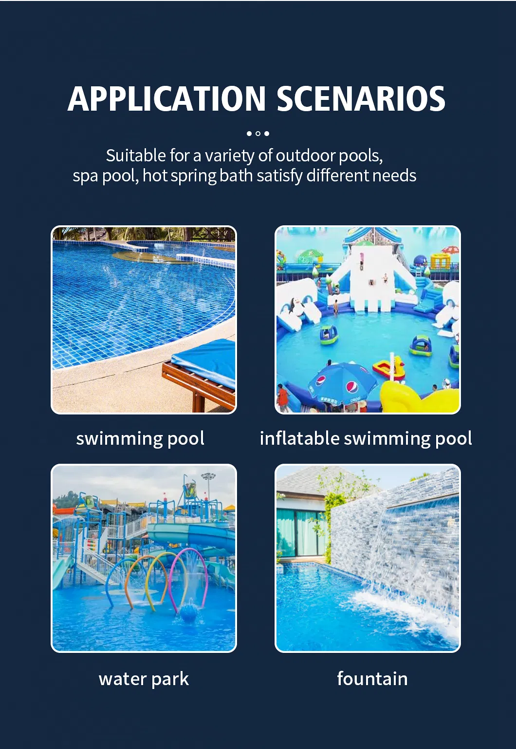 Hot Cordless Pool Robot Vacuum Swimming Automatic Robotic Pool Cleaners, Robotic Pool Rechargeable Cleaner for Above Ground &amp; in-Ground Swimming Flat Pools