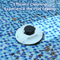 Electric Pool Cleaning Cordless Robot Automatic Robotic Pool Auto Cleaner Swimming Pool Robot