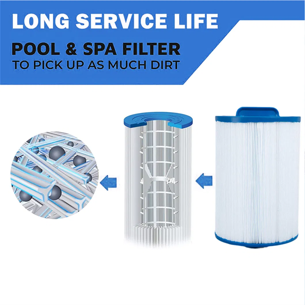 High Quality Replacement for Intex Swimming Pool Cleaning Pump and Filter Filtro De Agua