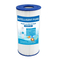 Pleated Pool Filter Cartridge Compatible with C-7469 PCC60 FC-1975 Suitable for Inflatable Swimming Pool Hot Tub SPA