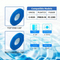 Pool Filter Cartridge, Filtro De Piscine, Above Ground Swimming Pool Accessories