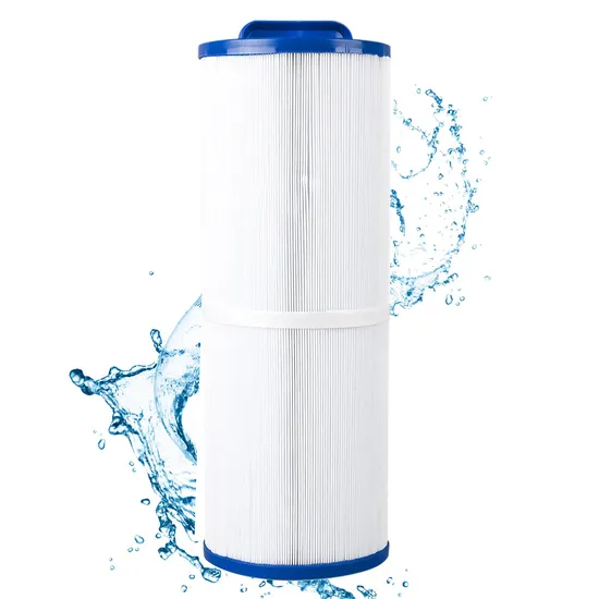 Big Blue High Flow Pleated SPA Water Cartridge Hayward Intex Swimming Pool Filter
