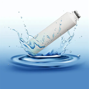 Refrigerator Water Filter Replacement Compatible
