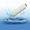 Refrigerator Water Filter Replacement Compatible