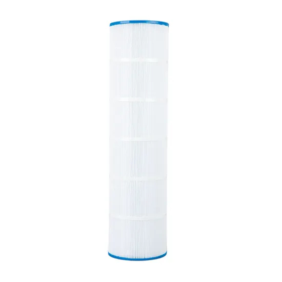SPA Hot Tub Pools Filter Swimming Make Pool Water Clean Paper Pools Filter