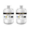 Fridge Rcartridge Efrigerator Water Filter With NSF Certified Replacement For Da97-17376b, Da97-08006c, Haf-Qin, Haf-Qin/Exp Wholesale