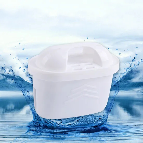Activated Carbon Water Filter Purifying Compatible for Brit a Mavea Maxtr a, Maxtr a, 1057, 1001122pitcher Water Filter Replacement