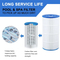 Local Factory Pool Filter Pump Swimming Pool Sand Filter and Pump Filtration System