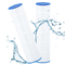 SPA Filter Cartridge Plastic with Non-Woven Fabric Water Cleaning System NSF Certified