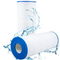 Professional Designed Pleated Swimming Pool Filter, Piscinas SPA Accessories Filtro De Agua